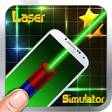Laser Simulator &Laser Pointer icon