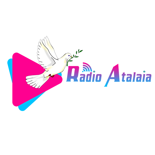 Radio Atalaia Sc logo