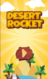 Desert Rocket