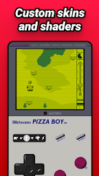 Pizza Boy GBC Pro