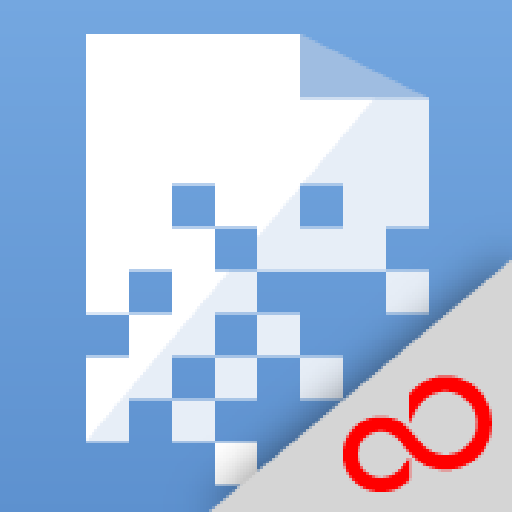 Portshutter ファイル持ち出し logo