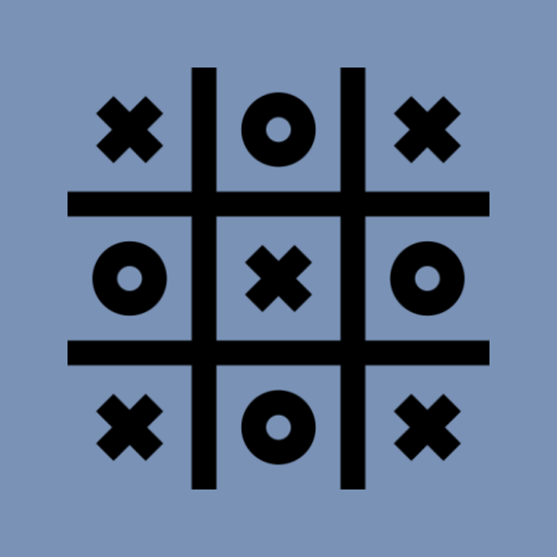 TicTacToe : Challenging You logo