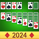 Solitaire - Card Game 2024
