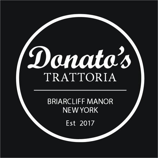 Donatos Trattoria logo