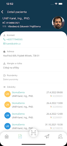 Labino Screen 2