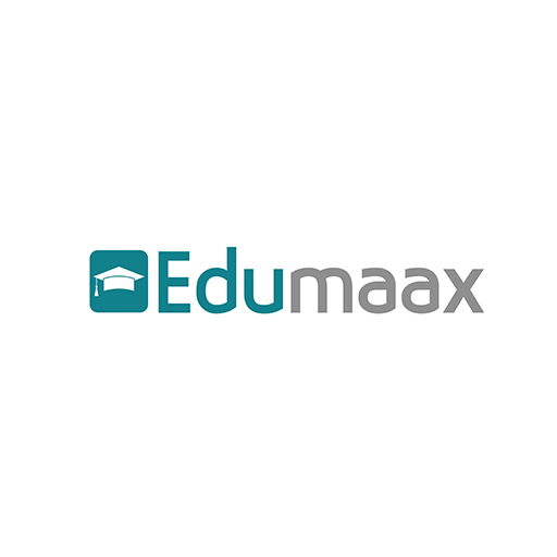 EDUMAAX logo