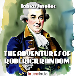 Icon image The Adventures of Roderick Random