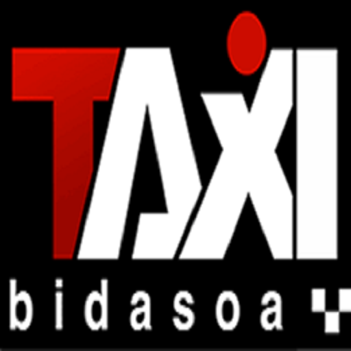 Radio Taxi Bidasoa logo