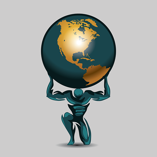 Atlas for  Android – Latest Version & Features app icon
