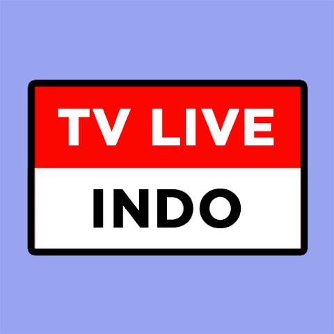 TV Indonesia Live Digital Ligaのおすすめ画像1