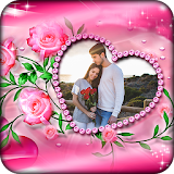 Love Photo Frame Collage Maker icon