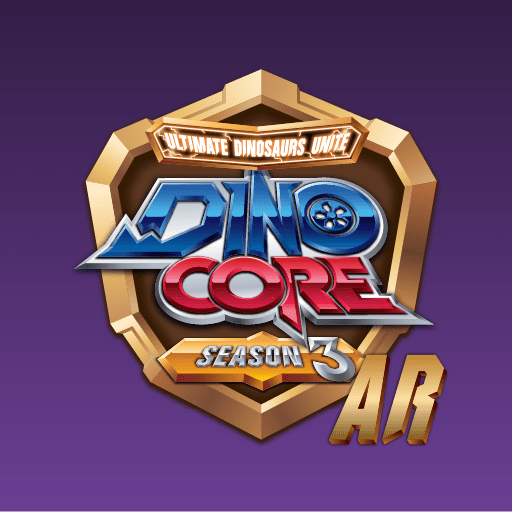 다이노코어 피니(Dinocore fini) logo