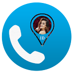 Cover Image of Скачать True Caller ID Имя Адрес Отслеживание местоположения  APK