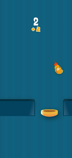 Fireball Dunk Screen 2