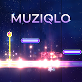 Muziqlo - Mobile Rhythm Game icon