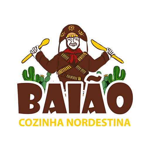 Restaurante Baião logo