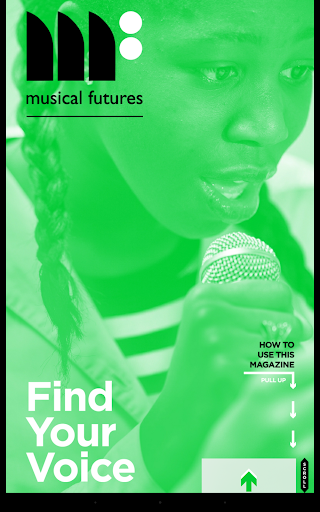 Musical Futures