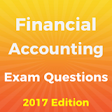 Financial Accounting Exam 2017 icon