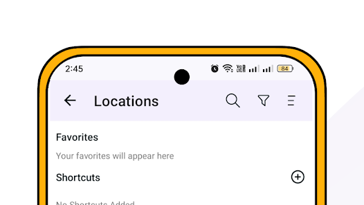 PureVPN - Fast and Secure VPN Gallery Screentshots 2