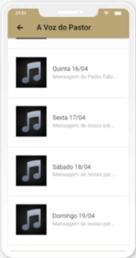 Paróquia de Santa Quitéria