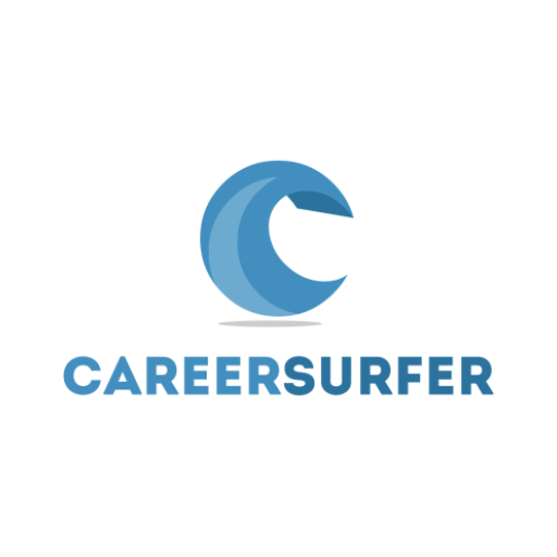 Career Surfer logo