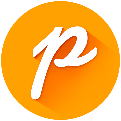 Posters: Movie Poster Maker! logo