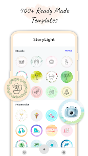 StoryLight MOD APK 8.3.2 1