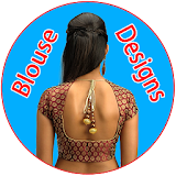 Latest Blouse Designs icon