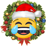 Big Emoji sticker for WhatsApp icon