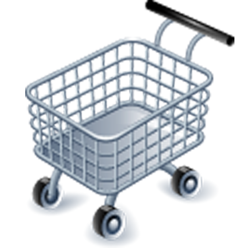 GroceryList logo