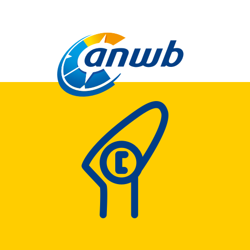 ANWB Wegenwacht Pechhulp app Descarga en Windows