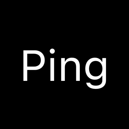 Ping - Command line & Terminal logo