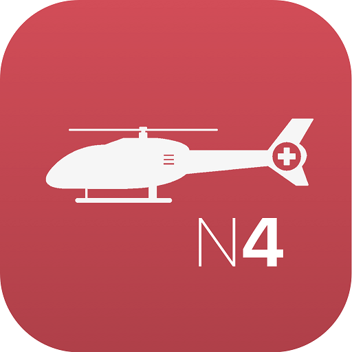 NOTARZT Pro 2.2 Icon