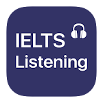 Cover Image of Download IELTS Listening 2021.08.25.0 APK
