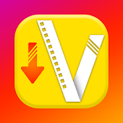 All in one Video Downloader FVD for Facebook