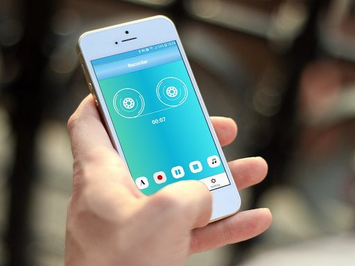 Android application SingAlong - Sing your passion screenshort