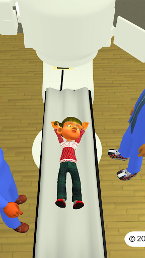 Augment Adventures Screen 2