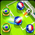 Soccer Badges