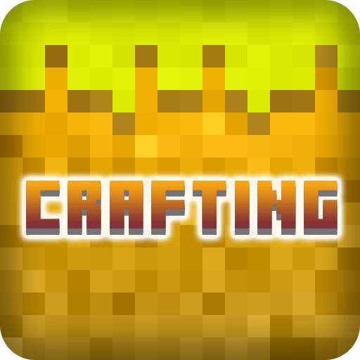 Master Building Block Craft - Apps on Google Play
