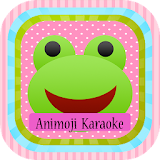 Animoji Karaoke Phone X icon