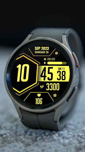 MJ106 Future Sport Screen 3
