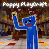 Mod Poppy Playcraft For MCPE