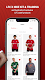 screenshot of Official Liverpool FC Store