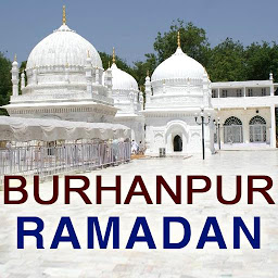 Icon image Burhanpur Ramazan Time Table