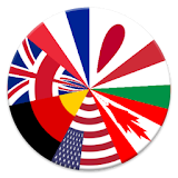 国旗deクイズ icon