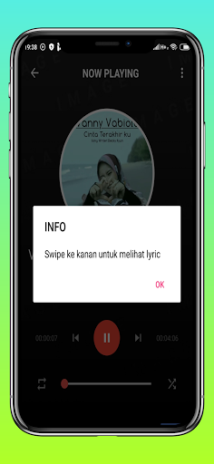 Lagu Vanny Vabiola Offline dan Lirik Chord Gitar