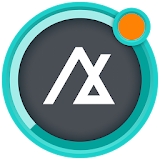 Antix - Video Editor inc GoPro icon