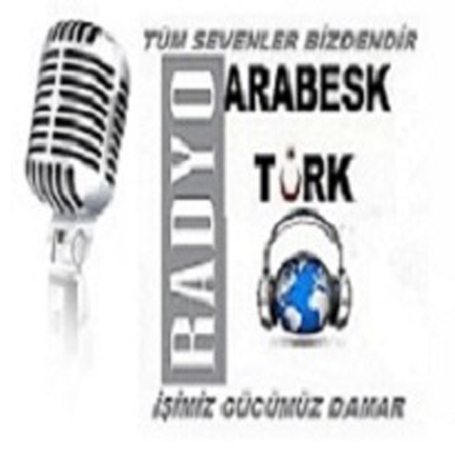 Radyo Arabesk Türk 2.1.1 Icon