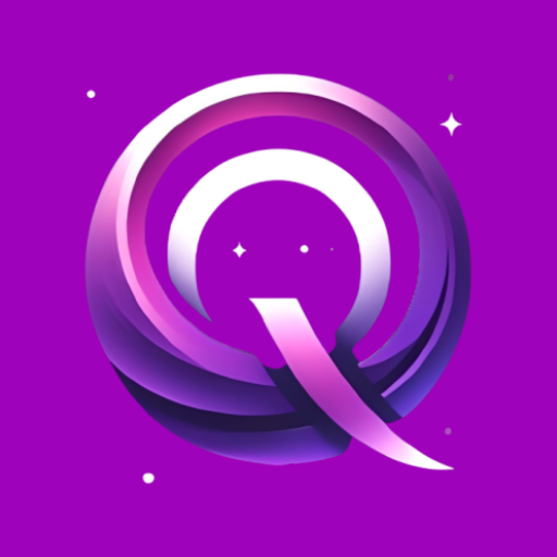 Quiz & Earn Reward logo