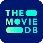 Cover Image of Download The Movies TMDB - Administra peliculas y series 9.8 APK